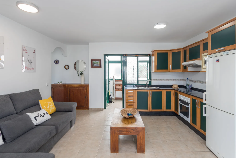 Appartement-Playa-Blanca-REF0896785