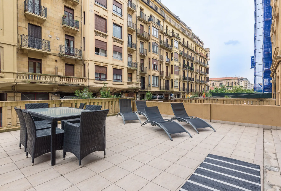 Appartement-Donostia-REF0134565