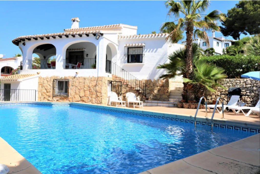 Villa-Calpe-REF7539635