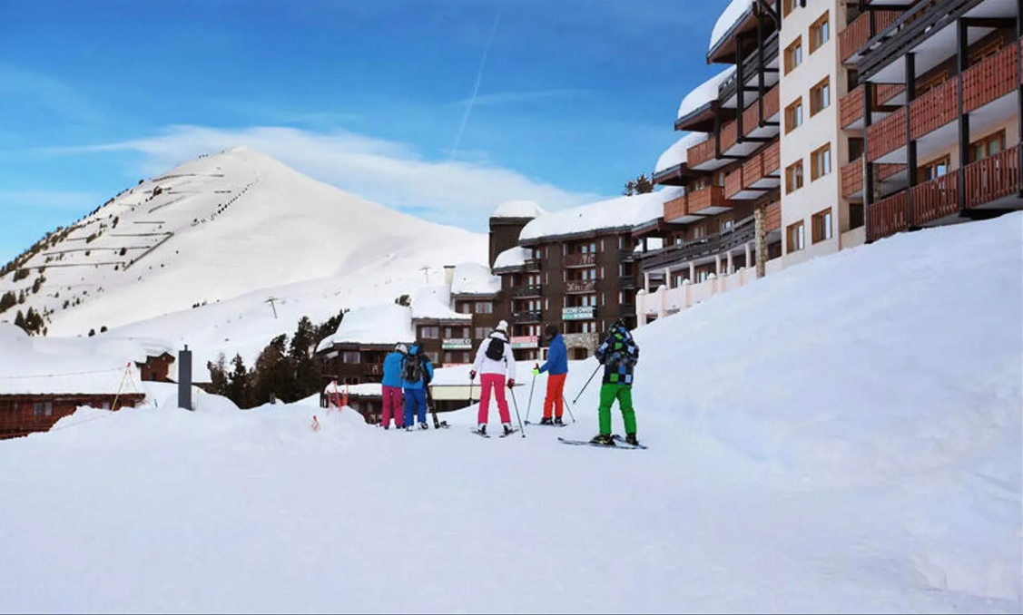 Appartement-Belle-Plagne-REF1385696