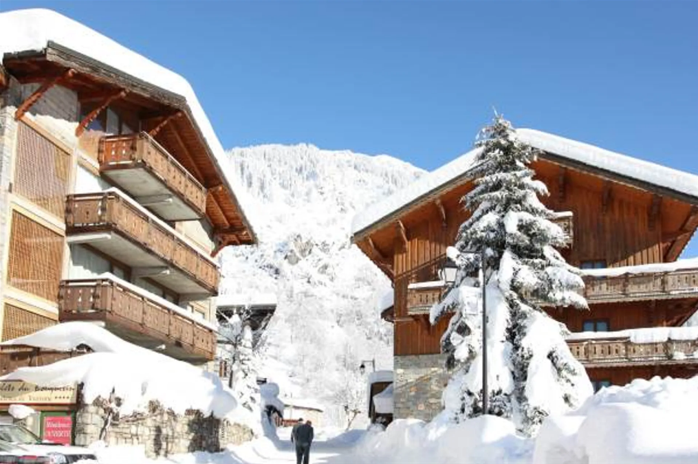 Appartement-Champagny-en-Vanoise-REF6767869