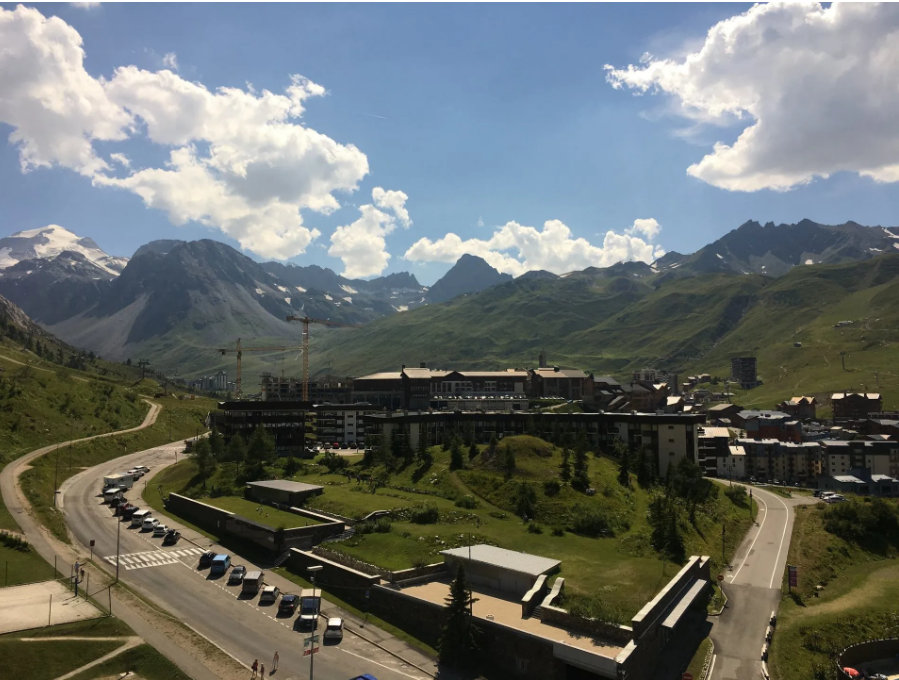 Appartement-Tignes-Lavachet-REF1345678