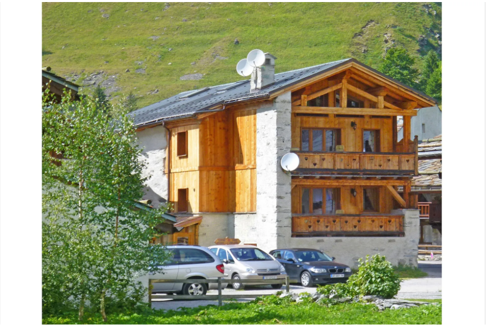 Chalet-Champagny-en-Vanoise-REF1667890