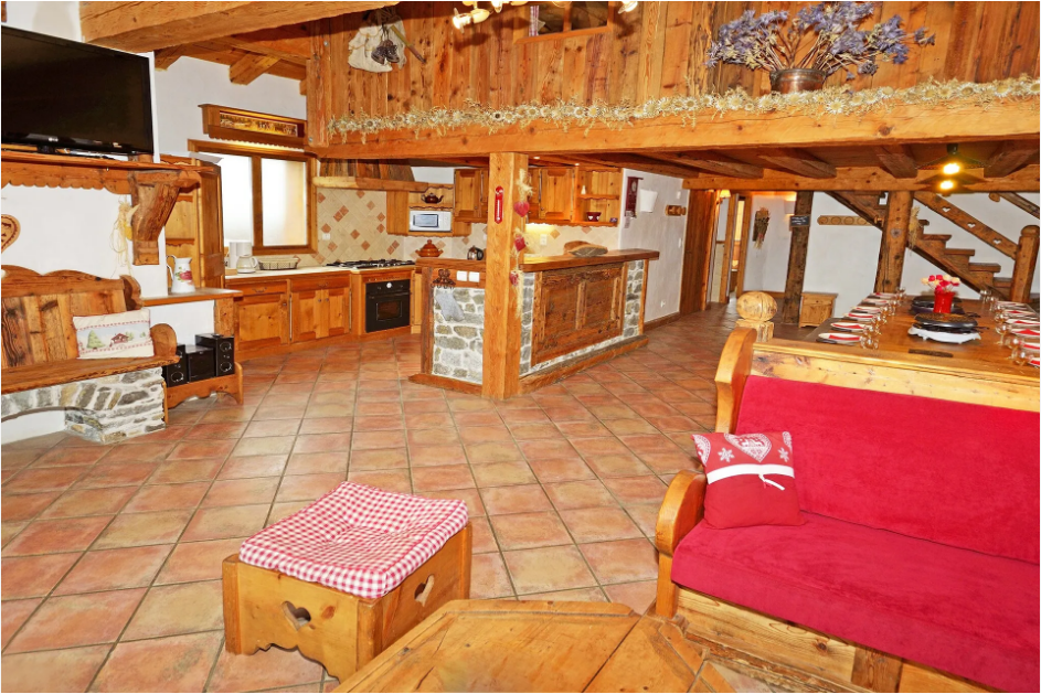 Chalet-Champagny-en-Vanoise-REF1667890