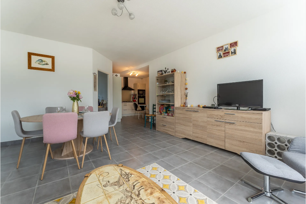 Appartement-Saint-Laurent-en-Grandvaux-REF0963753