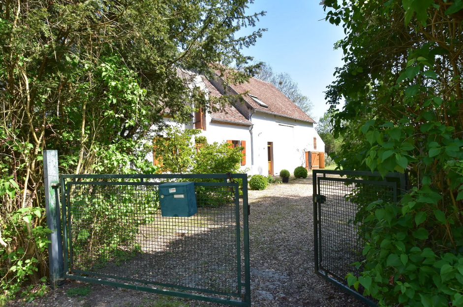 Maison-Chantenay-Saint-Imbert-REF7834565