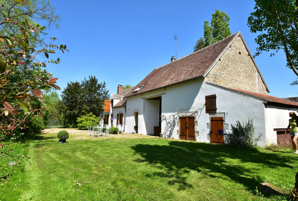 Maison-Chantenay-Saint-Imbert-REF7834565