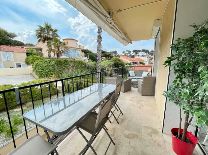 Appartement-Sanary-sur-Mer-REF0534567