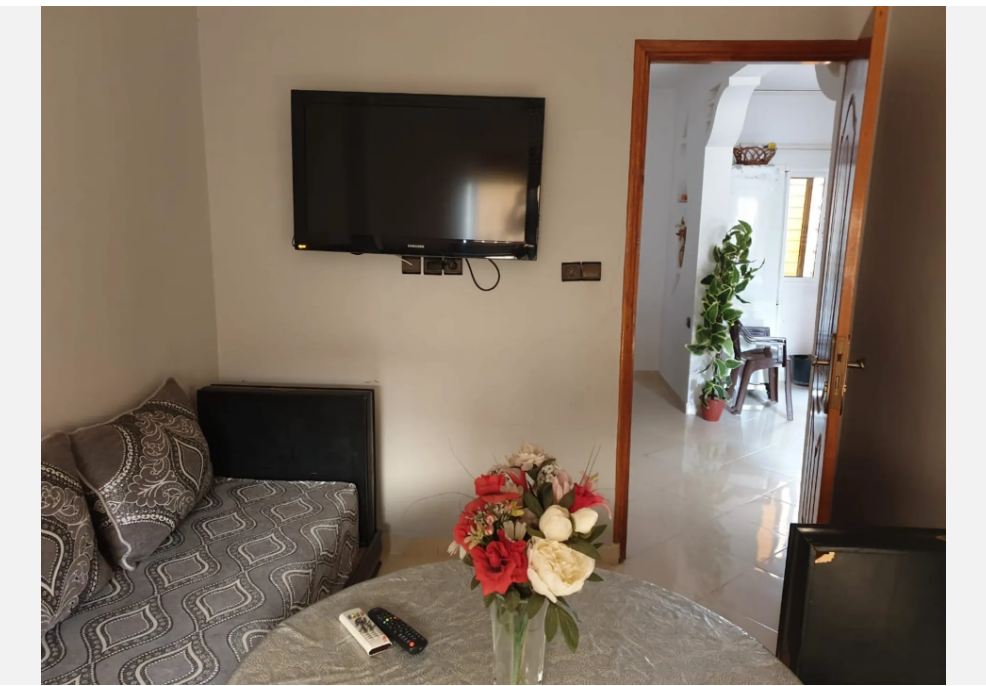 Appartement-Oujda-REF5896547